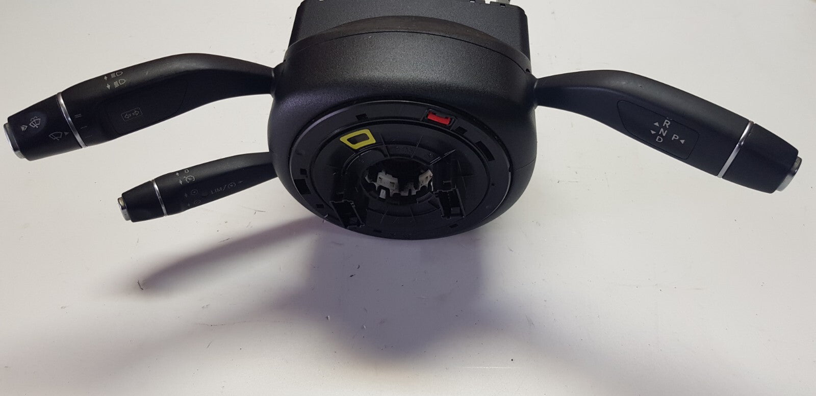 Mercedes W213 Kombischalter Blinker Wischerschalter Schleifring A 2139001002