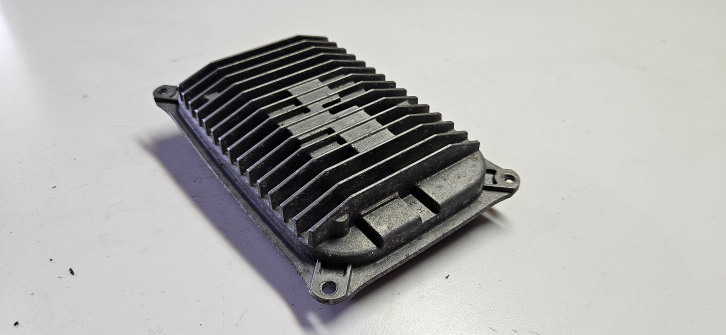 Mercedes HLI Max Ana Scheinwerfer Steuergerät A 2229004812 A 2219017901