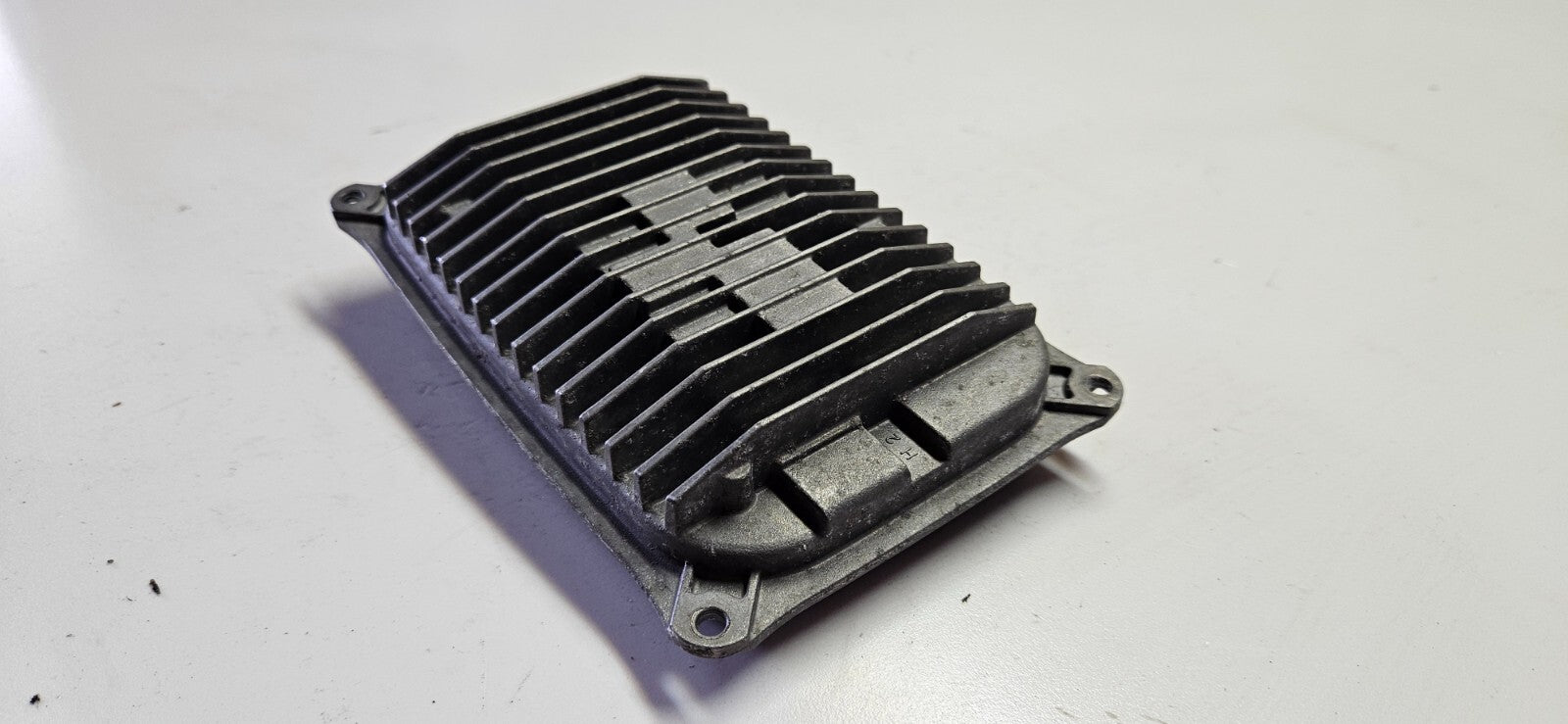 Mercedes HLI Max Ana Scheinwerfer Steuergerät A 2229004812 A 2219017901