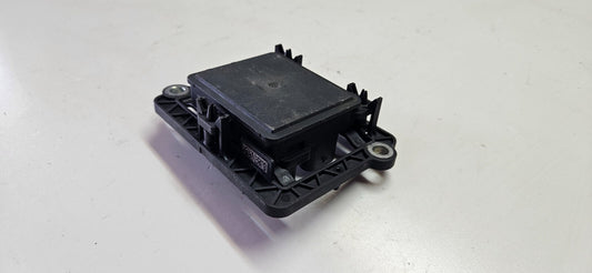 Nissan Qashqai Radarsensor Abstandsradar ACC Steuergerät 284386UM0A 0203304880