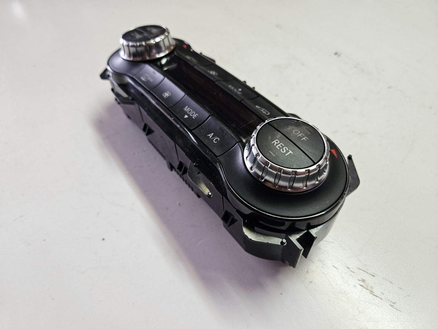 Mercedes A B CLA GLA Klima Klimabedienteil A 2469008415 A 2469010805 ♻️