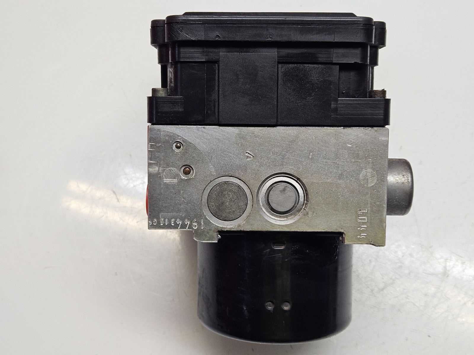 Mercedes W204 ABS Hydraulikblock Pumpe Steuergerät A 2045453932 A 2044314012 ♻️