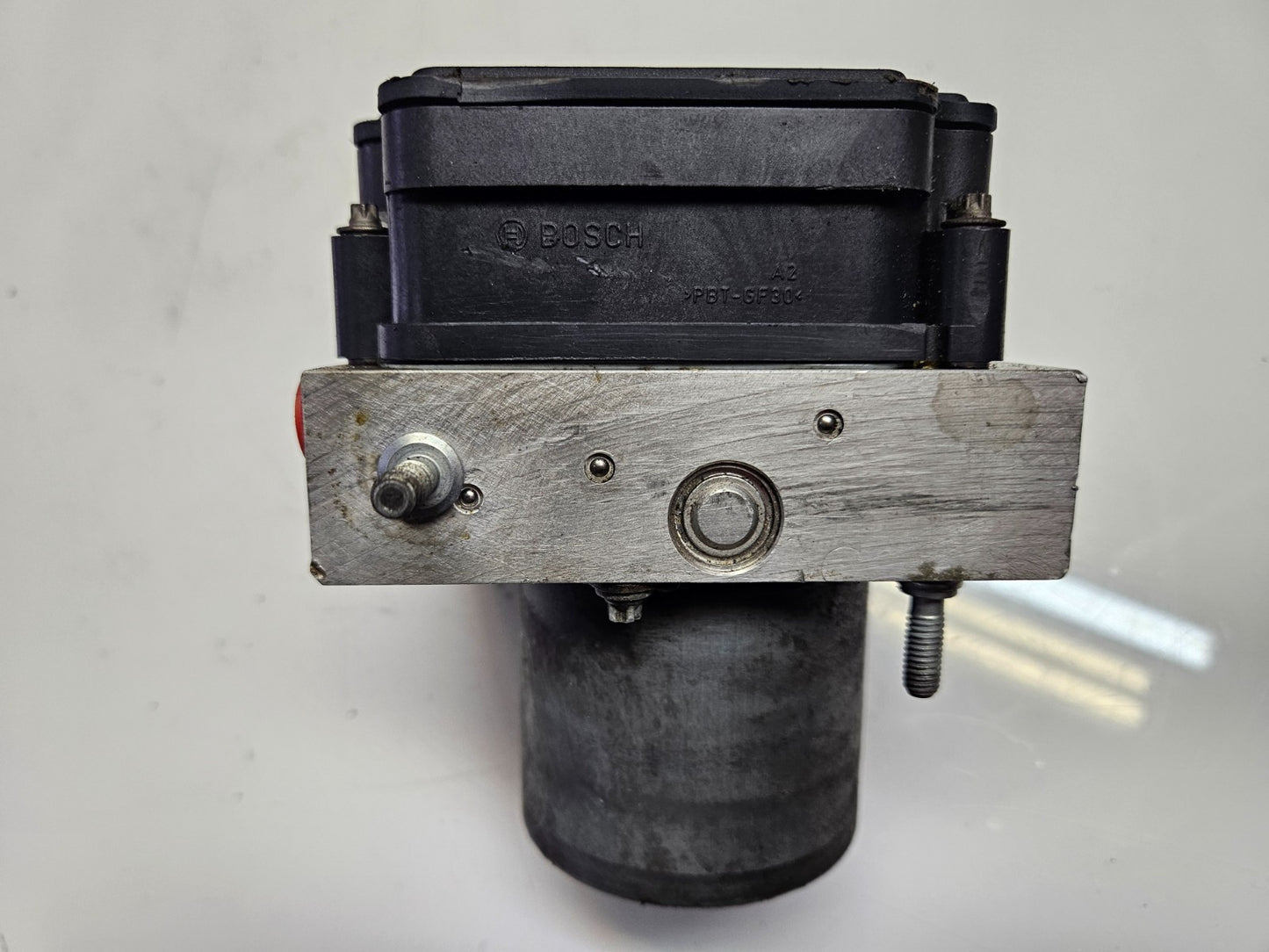 Mercedes SprinterABS Block Pumpe Steuergerät A 9069009001 0265243068 ♻️