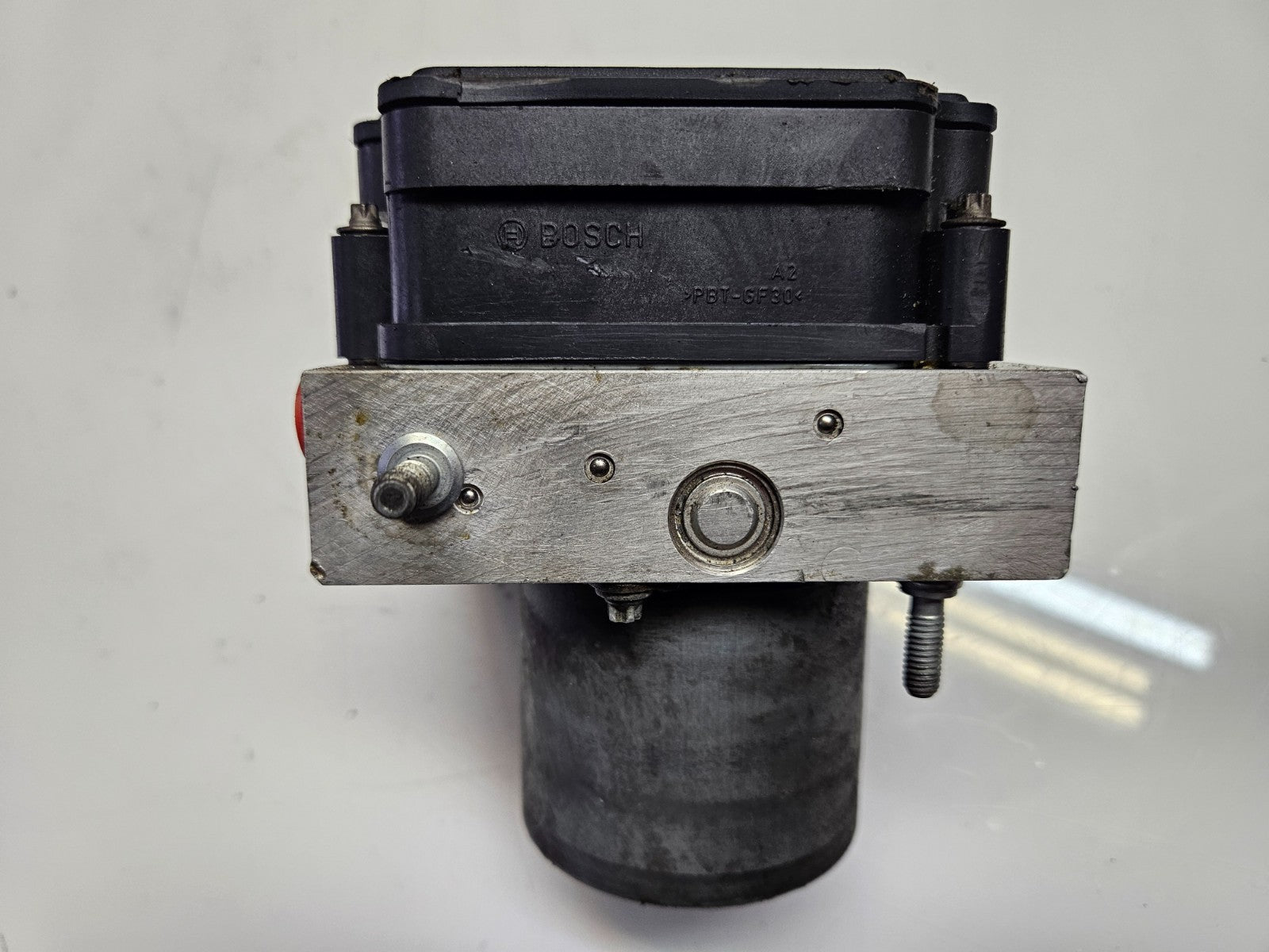Mercedes SprinterABS Block Pumpe Steuergerät A 9069009001 0265243068 ♻️