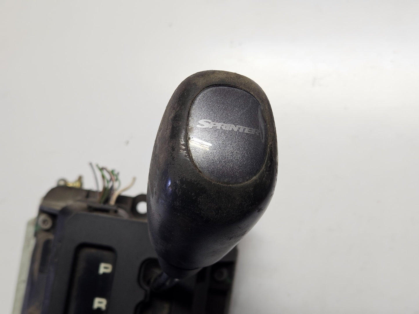 Mercedes Sprinter Automatikschaltkulisse Wählhebelmodul A 1635459232 ♻️