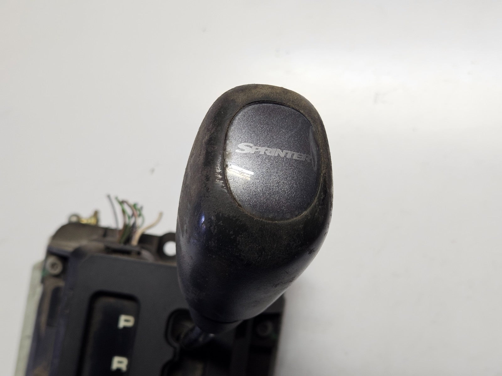 Mercedes Sprinter Automatikschaltkulisse Wählhebelmodul A 1635459232 ♻️