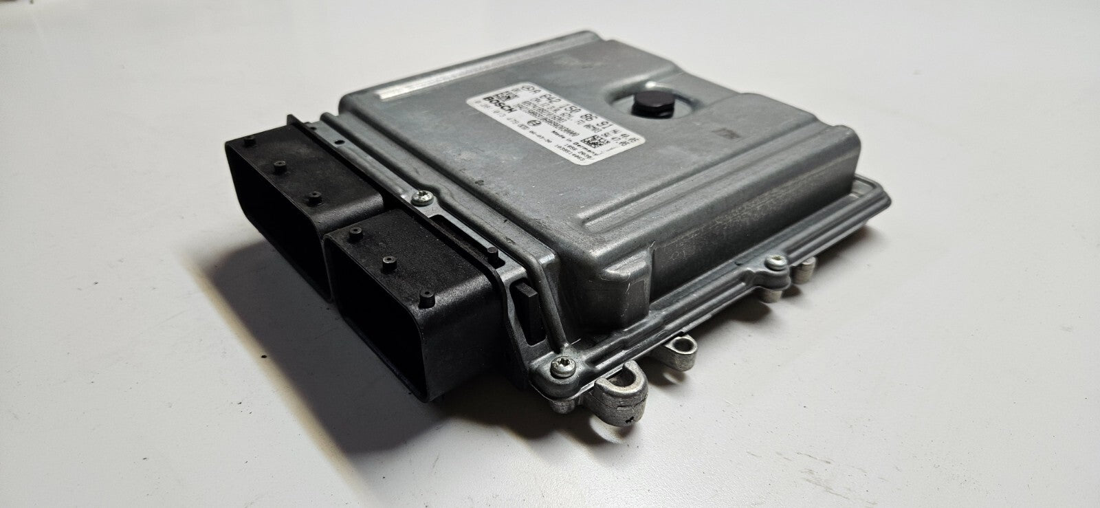 Mercedes Motorsteuergerät Steuergerät A 6421508691 0281013479 PLUG & PLAY