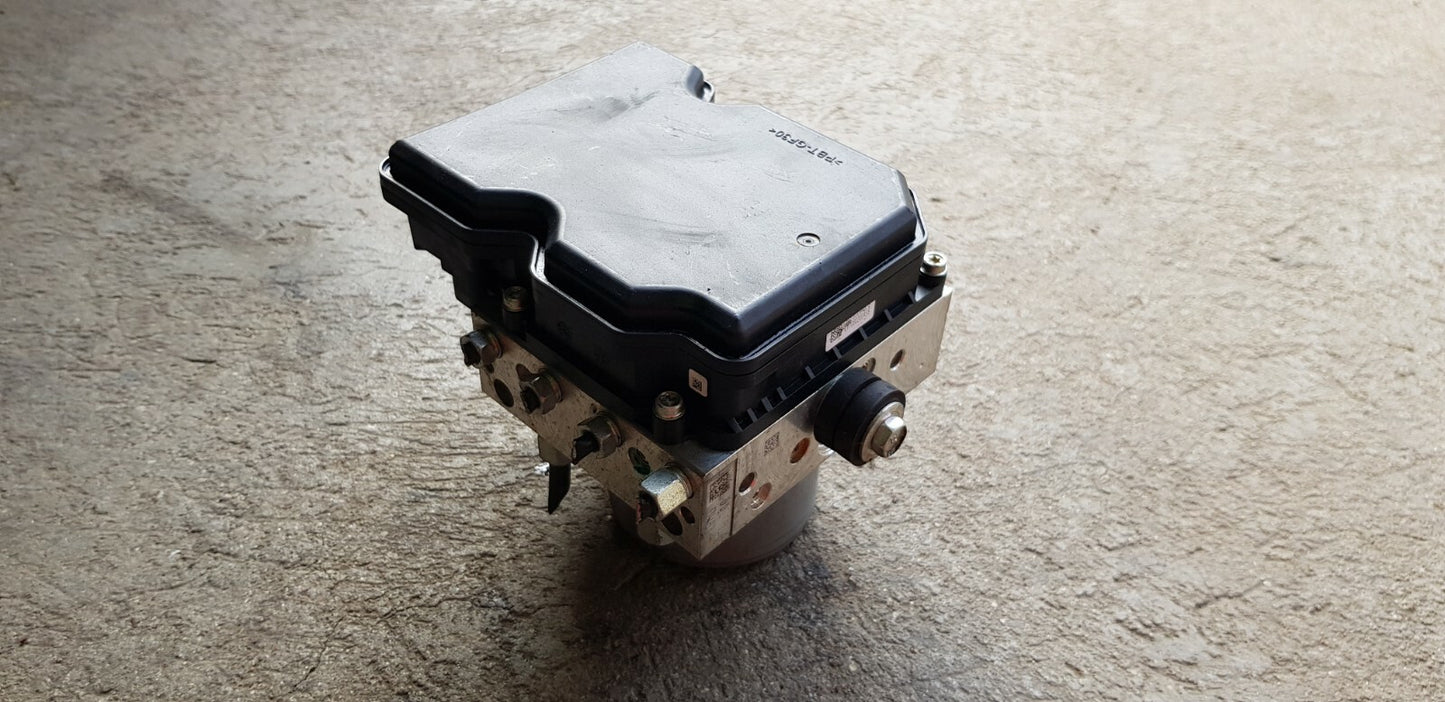 Nissan ABS Hydraulikblock Hydraulikaggregat 47660 5SH0A 7915D0071