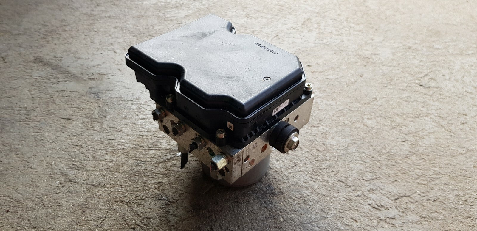 Nissan ABS Hydraulikblock Hydraulikaggregat 47660 5SH0A 7915D0071