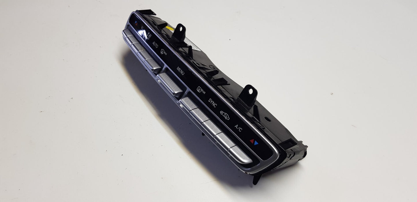 Mercedes C-Klasse W205 Klimabedienteil A 2059058105