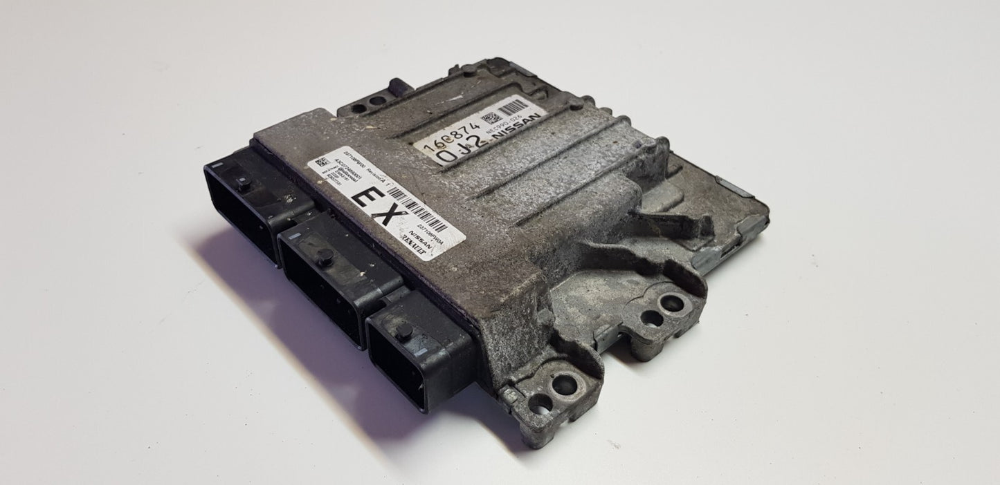 Nissan Motorsteuergerät Steuergerät 237108FW00 237108FW0A NEC990-026