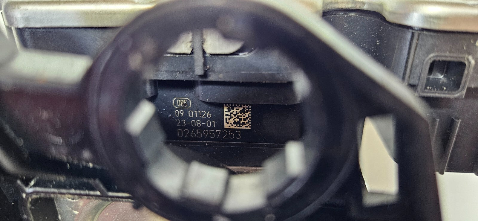 Audi Q8 ABS Hydraulikblock Steuergerät 4M6907379AJ 4M6614517BE 0265957253