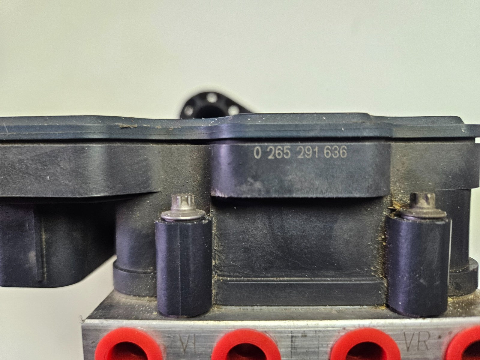 Mercedes W907 ABS Hydraulikblock Pumpe Steuergerät A 9079002904 0265291636 ♻️