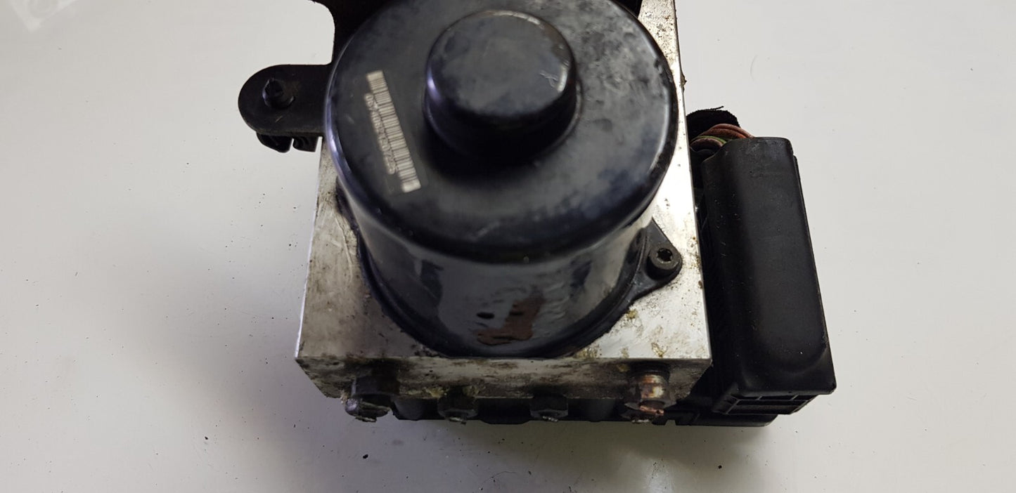 Mercedes ML ABS Hydraulikblock Pumpe Steuergerät A 1634310712 10.0210-9686.1