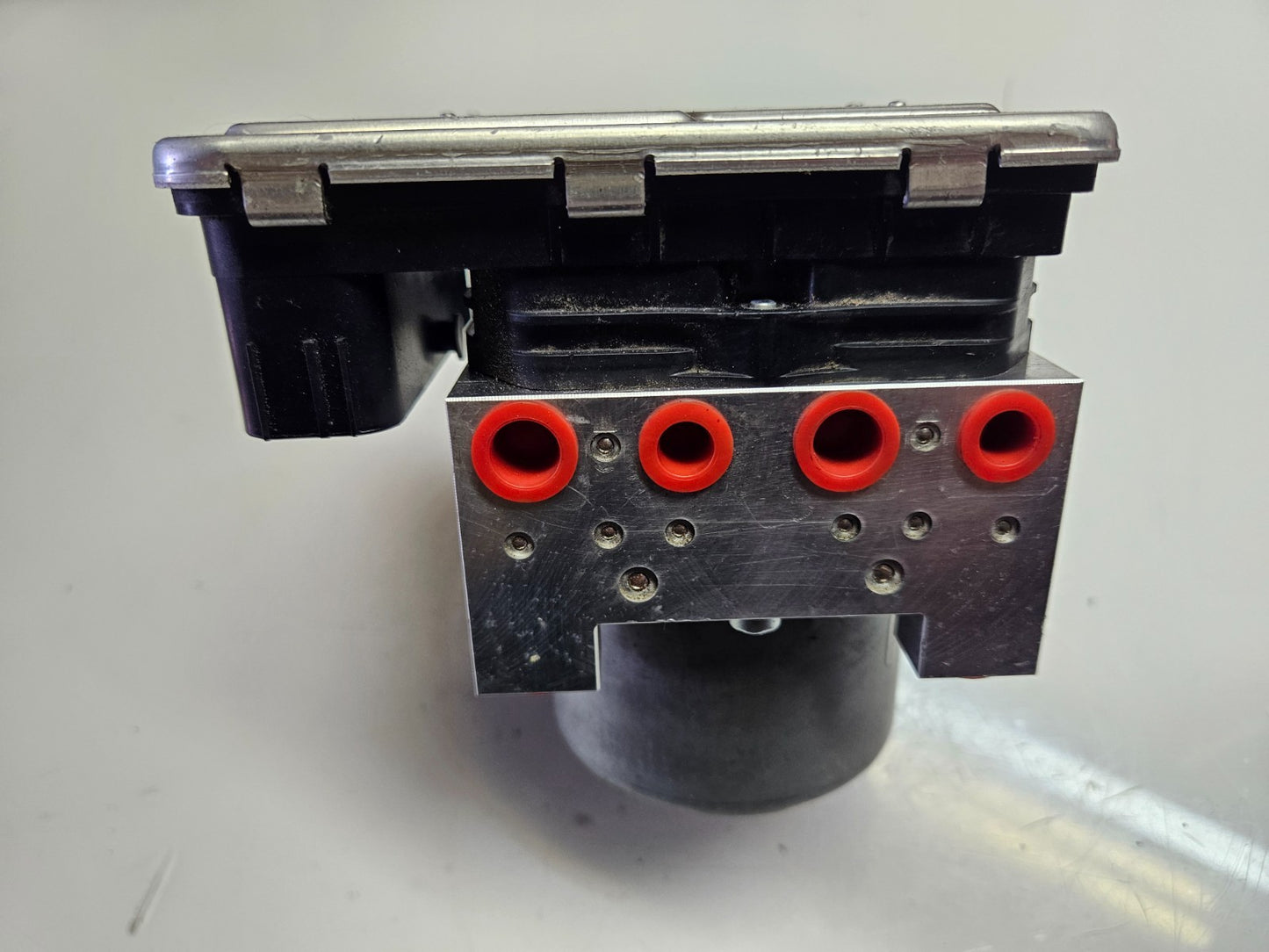 Renault Trafic ABS Hydraulikblock Pumpe Steuergerät 476603637R 10.0918-1402.3 ♻️