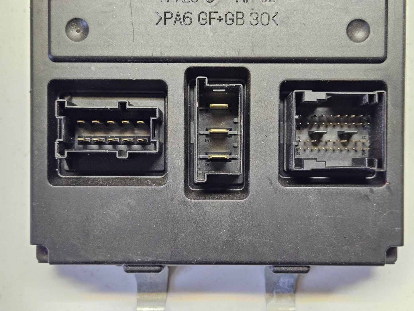 Mercedes ML GL R SAM Steuergerät A 1645407562 A 1645455732 ♻️