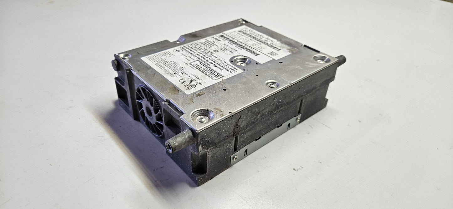 Mercedes Headunit Navigationssystem A 2229009218 A 2139011206 mit PIN Code