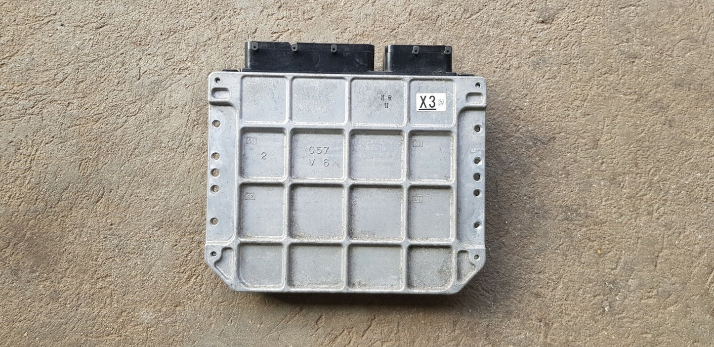 Toyota Motorsteuergerät Steuergerät 89661-47540 275600-0021