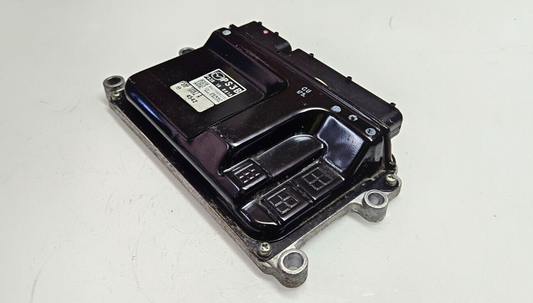 Mazda Motorsteuergerät Steuergerät PS3B18881A MA2798002131
