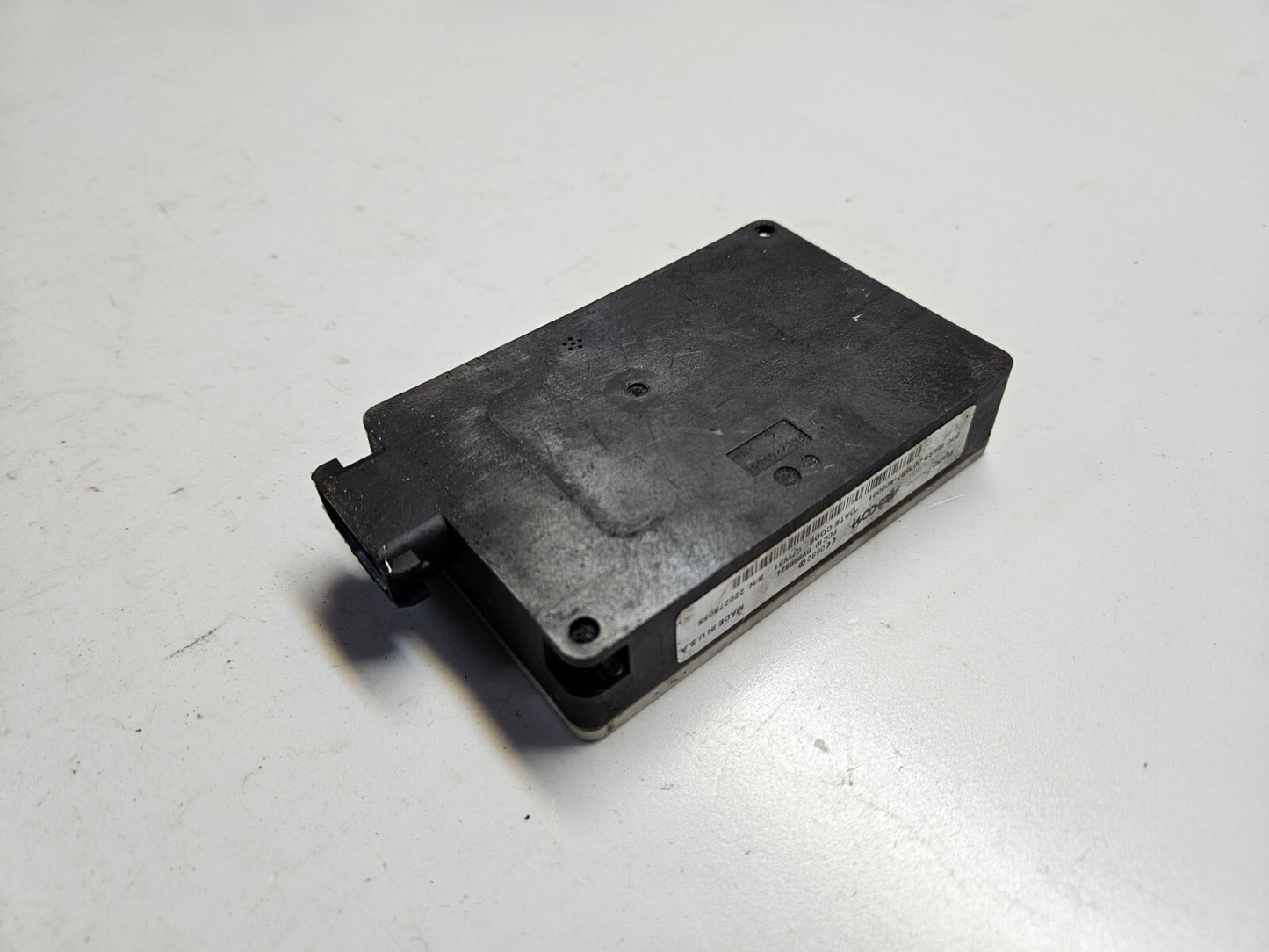 Mercedes Abstandsradar Distronic Sensor A 0025408417 A 0055422518 ♻️