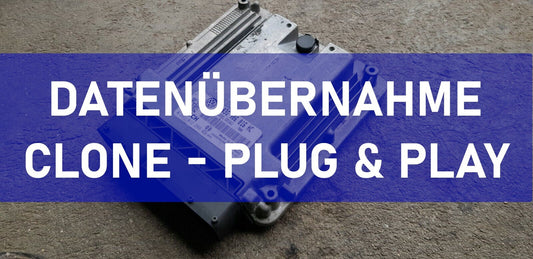 Seat Motorsteuergerät Steuergerät 03G906016HC 0281012289 PLUG&PLAY