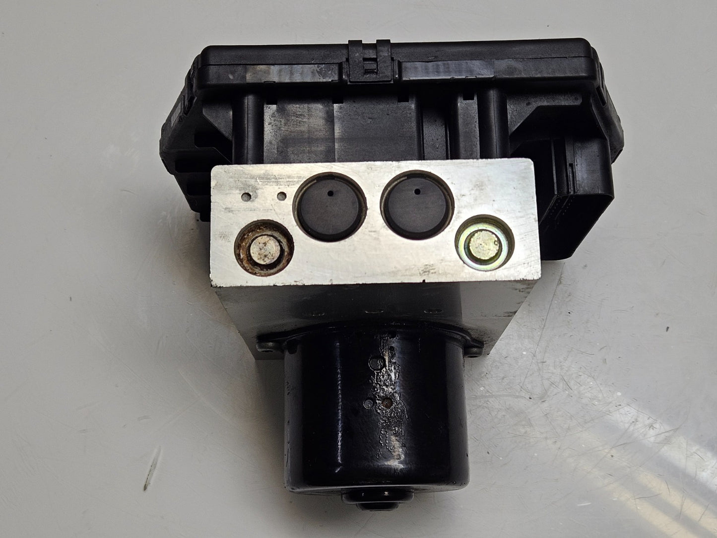 Mercedes ABS Hydraulikblock Pumpe Steuergerät A 1705450132 A 0034317012 ♻️