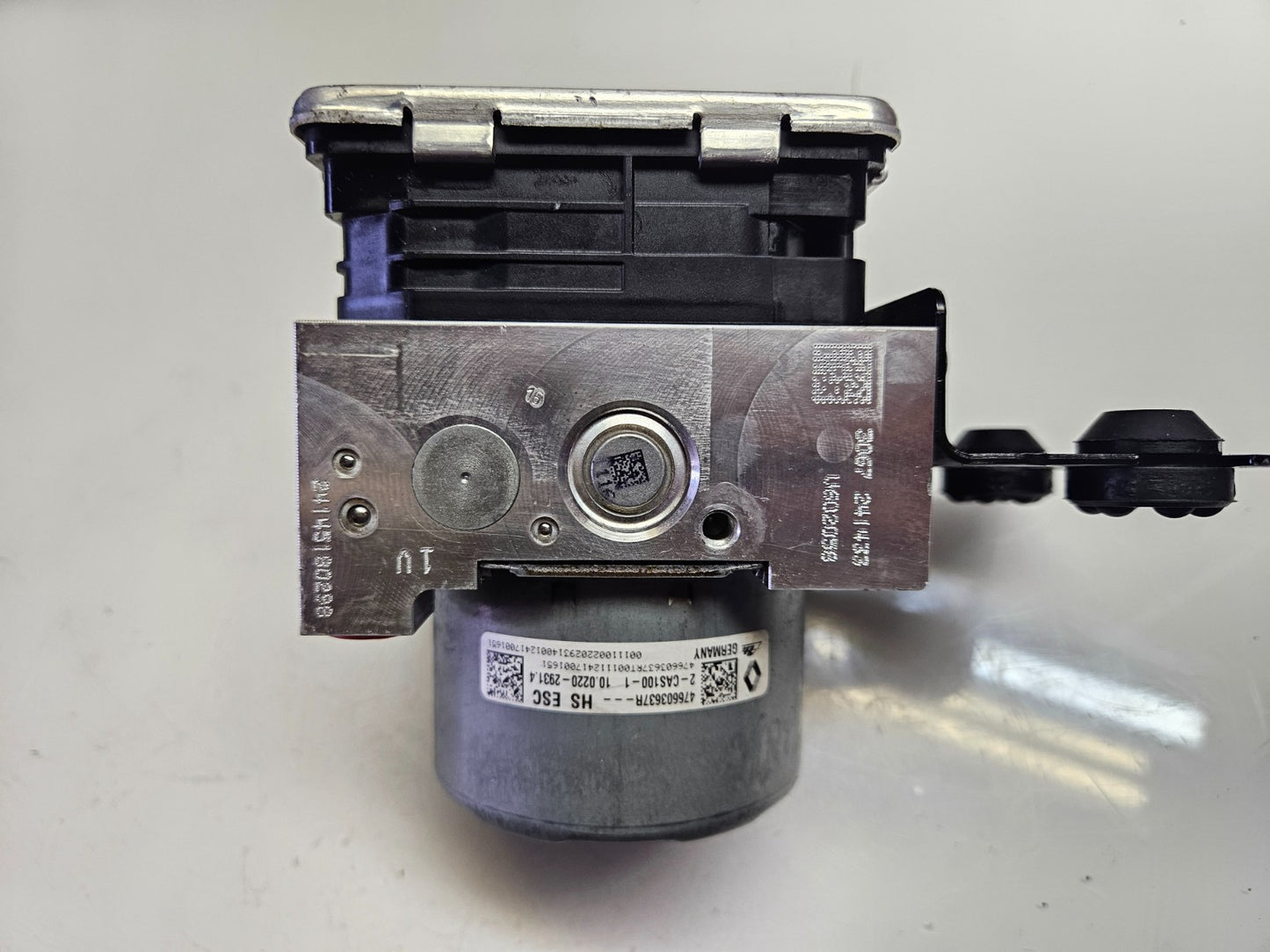 Renault Trafic ABS Hydraulikblock Pumpe Steuergerät 476603637R 10.0918-1402.3 ♻️