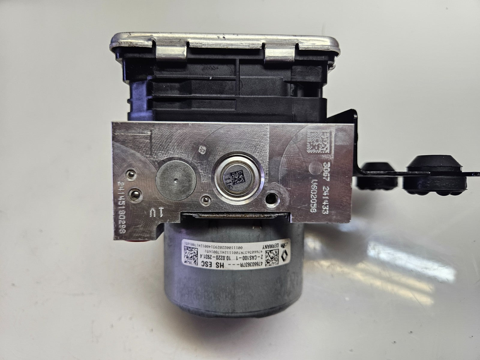 Renault Trafic ABS Hydraulikblock Pumpe Steuergerät 476603637R 10.0918-1402.3 ♻️