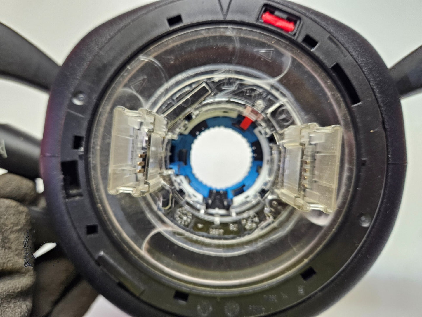 Mercedes W222 Kombischalter Lenkwinkelsensor A 2229006108 HW130200 ♻️