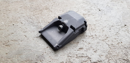 Opel Peugeot Citroen Windschutzscheibe Kamera 9831721680