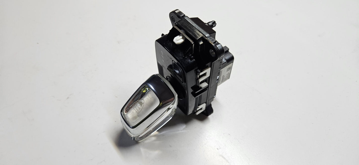 Volvo XC40 XC60 Gangschalthebel Wählschalter Automatikgetriebe 31437914AD