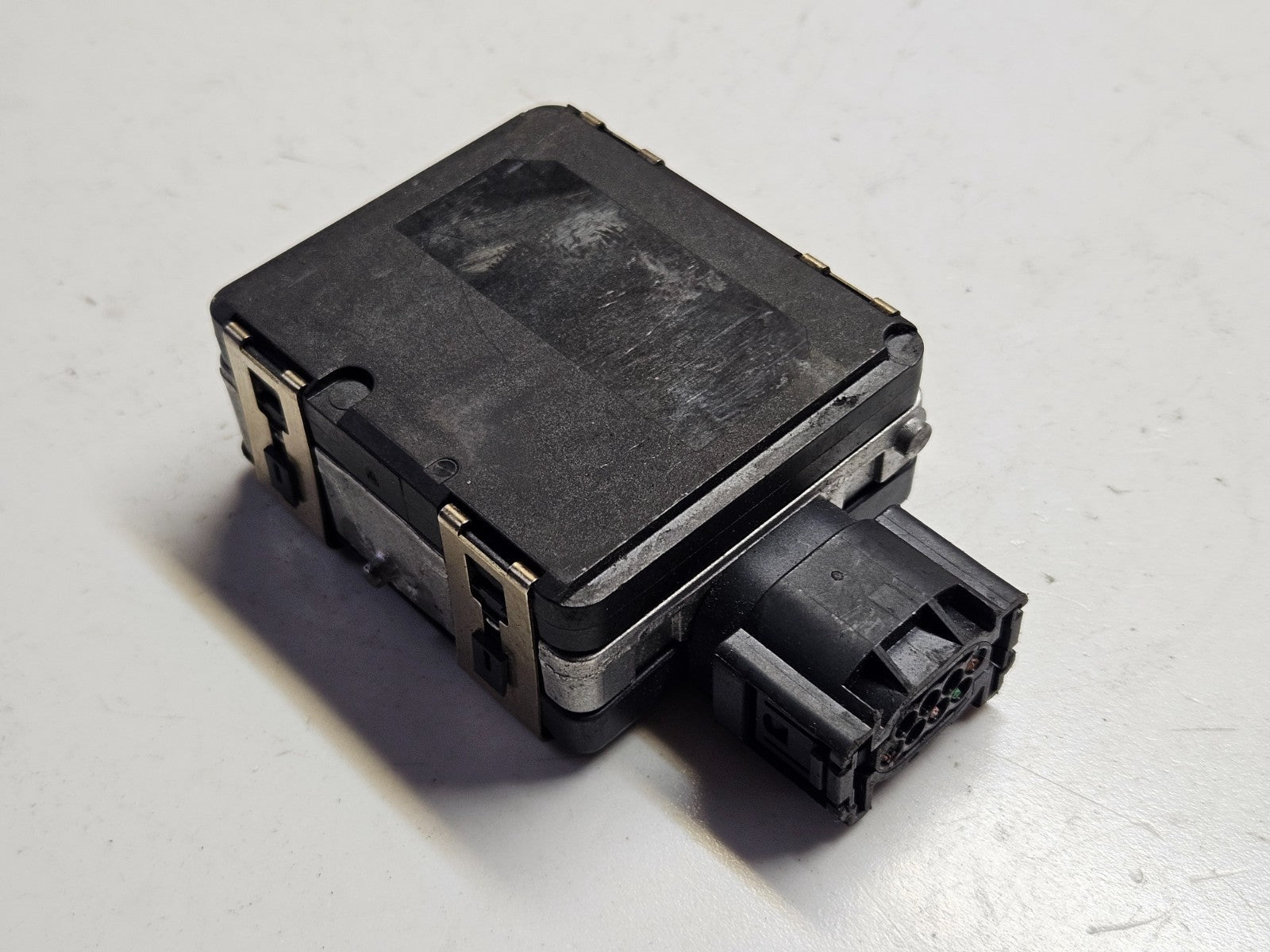 Mercedes Distronic Radarsensor Abstandsensor A 0009052616 0203305143 ♻️