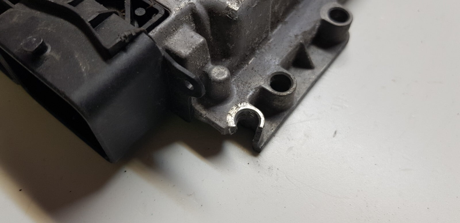 Ford Motorsteuergerät Steuergerät DA6A-12A650-PC 0281031532 PLUG & PLAY