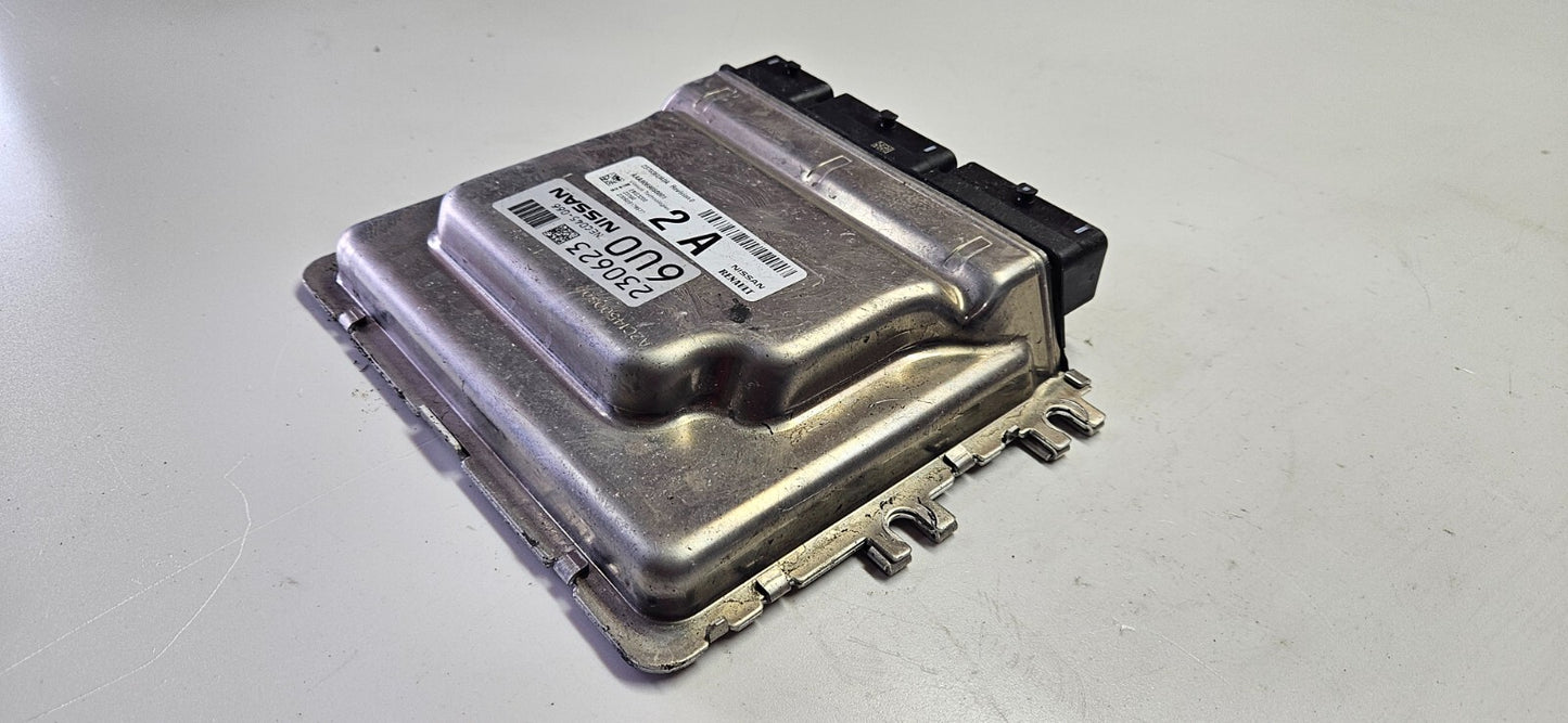 Nissan Qashqai Motorsteuergerät Steuergerät 237036UA0A AAA9069660001 EMS3200