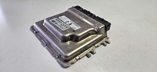 Nissan Qashqai Motorsteuergerät Steuergerät 237036UA0A AAA9069660001 EMS3200