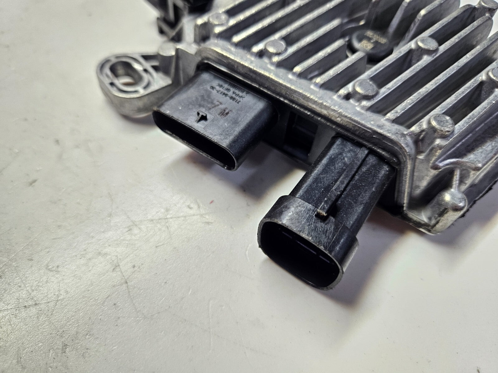 Peugeot Citroen Opel Steuergerät 9849272280 ♻️