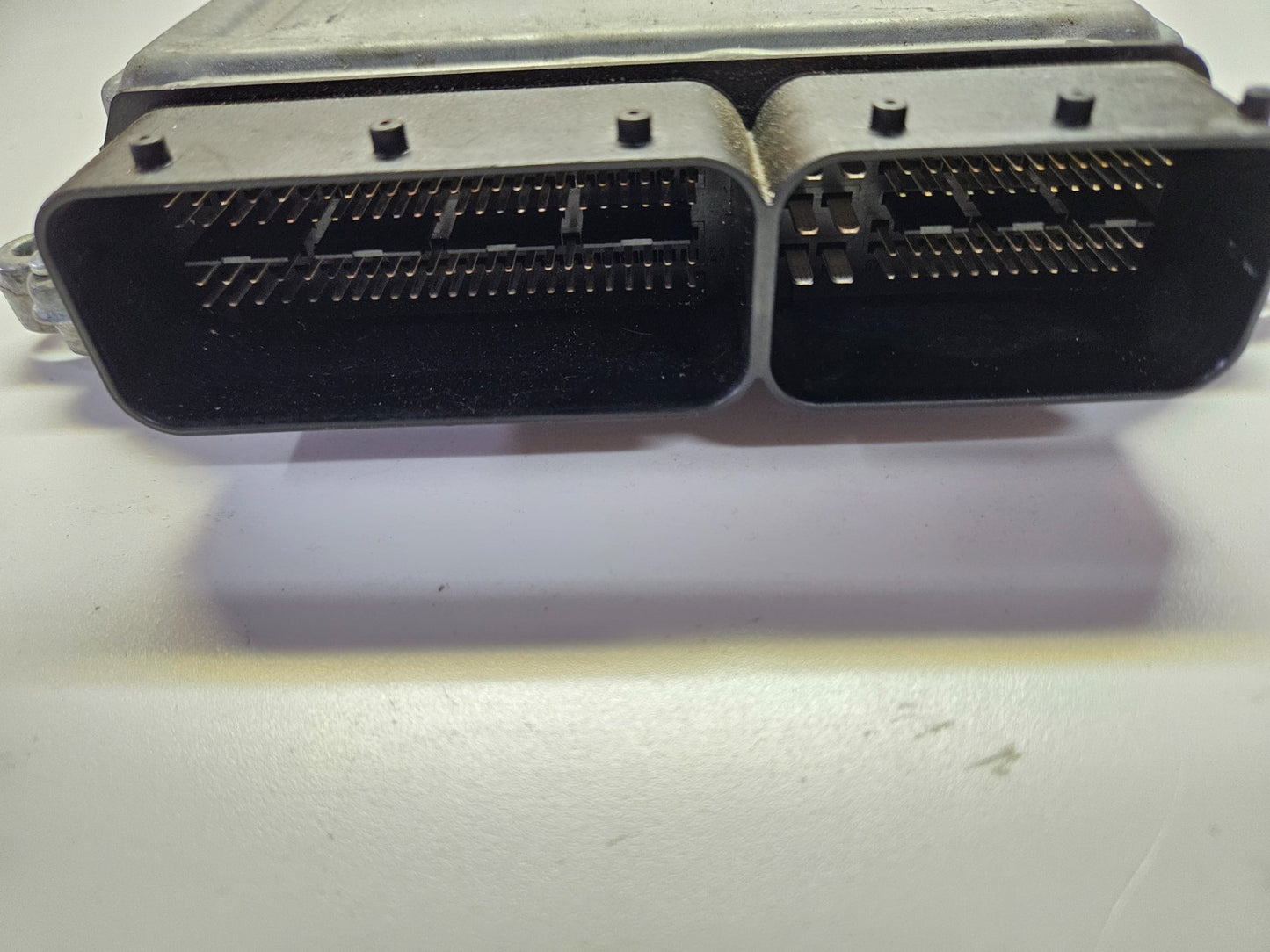 Mercedes Motorsteuergerät Steuergerät A 6421500791 0281012789 EDC16CP31 ♻️