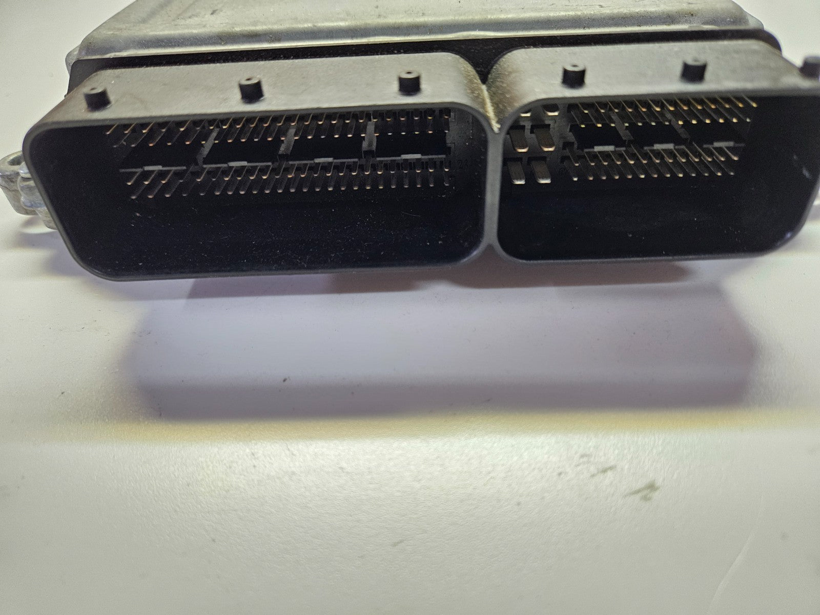 Mercedes Motorsteuergerät Steuergerät A 6421500791 0281012789 EDC16CP31 ♻️