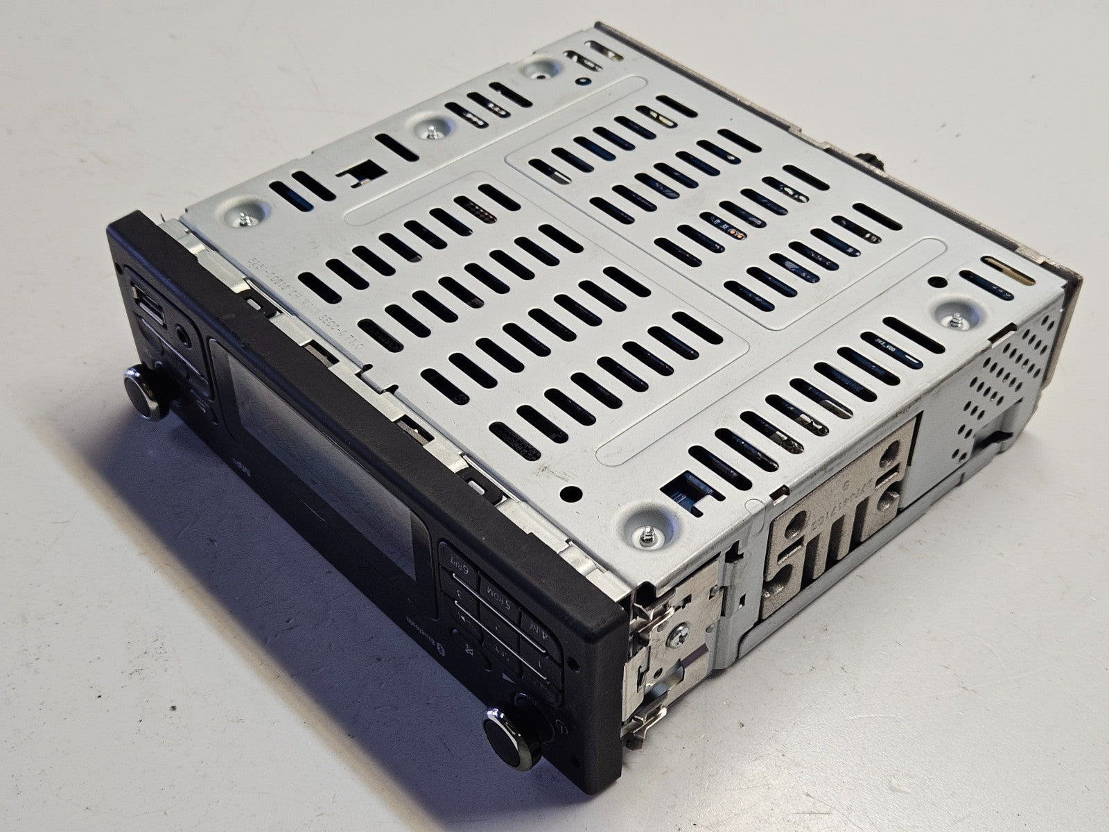 Mercedes Renault Radio Headunit Audiosystem 281151545R ♻️