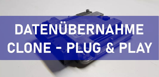 BMW Motorsteuergerät Steuergerät DDE 8470178 -01 0281034451 PLUG & PLAY