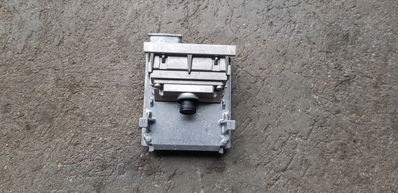 Renault Windschutzscheibe Kamera 284622265R C2.1D