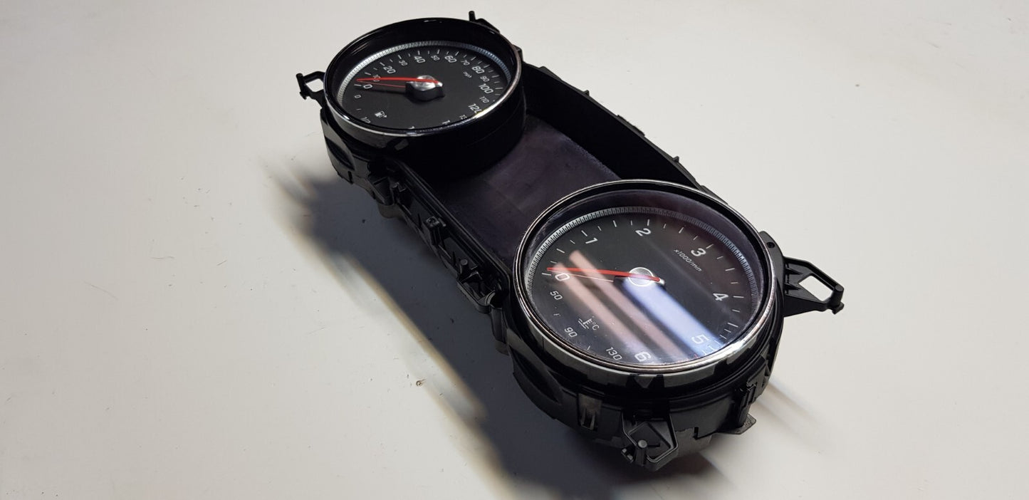Mercedes W213 Kombiinstrument Tachometer A 2139000722 A 2139016409