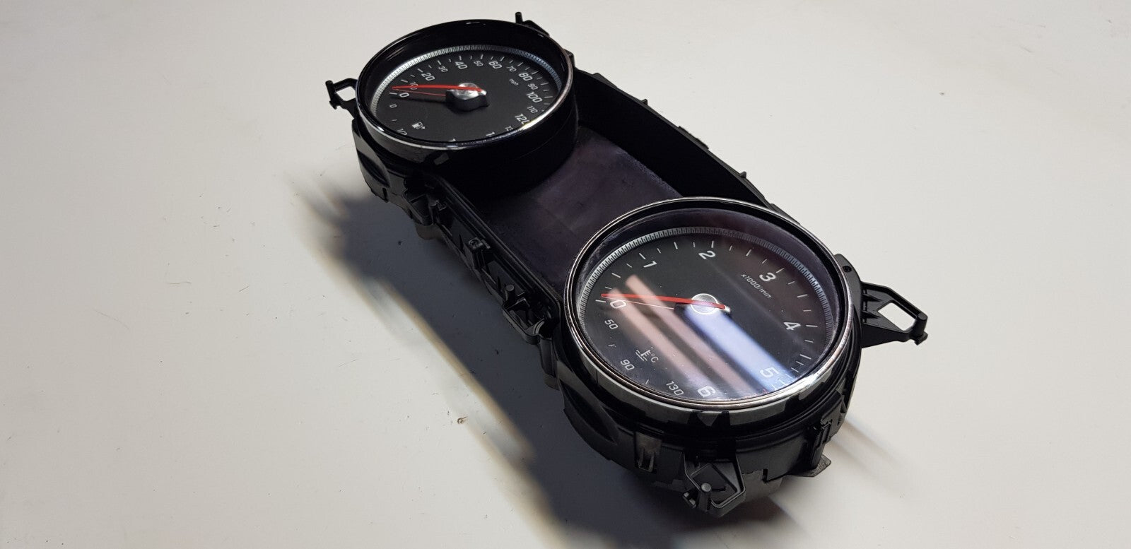 Mercedes W213 Kombiinstrument Tachometer A 2139000722 A 2139016409
