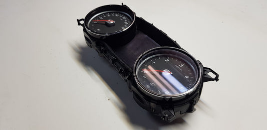 Mercedes W213 Kombiinstrument Tachometer A 2139000722 A 2139016409