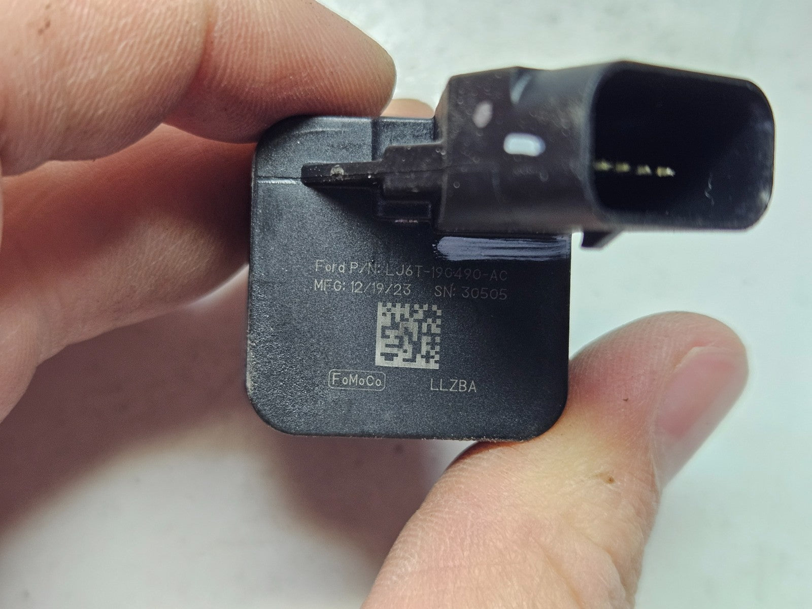 Ford Rückfahrkamera Einparkhilfe Kamera LJ6T-19G490-AC ♻️