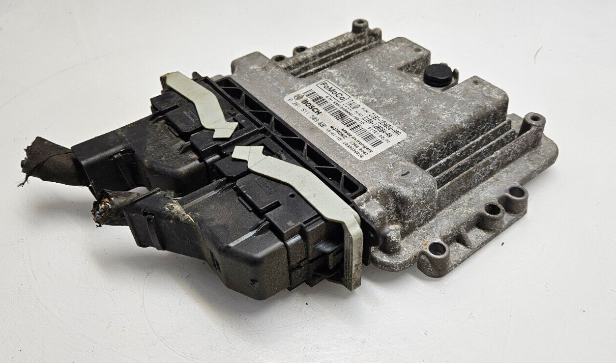 Ford Motorsteuergerät Steuergerät C1B1-12A650-AAA 0261S11309 ♻️