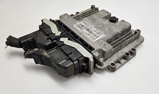 Ford Motorsteuergerät Steuergerät C1B1-12A650-AAA 0261S11309 ♻️
