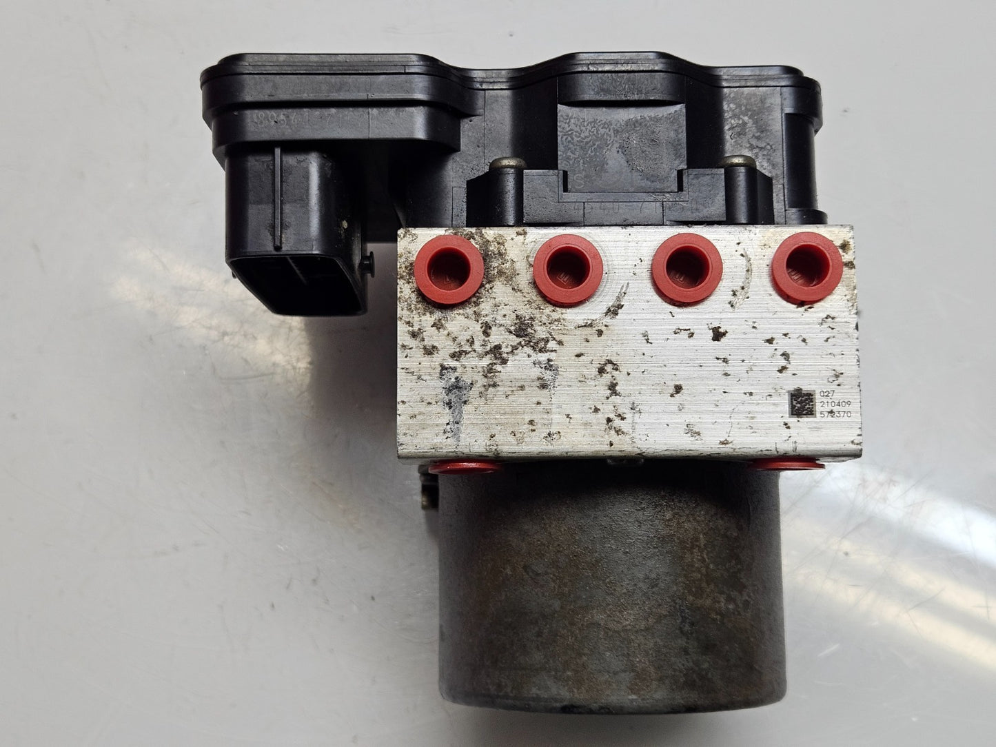 Toyota Hilux ABS Hydraulikblock Pumpe Steuergerät 44540-71A50 89541-71C20 ♻️