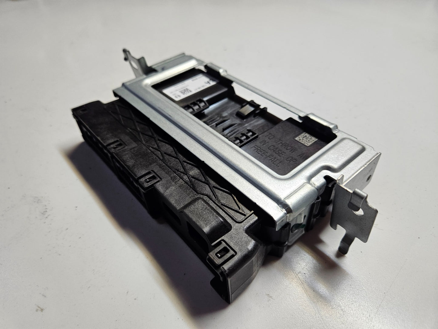 Nissan Qashqai Steuergerät 284Y06RZ0B 3330F00317 ♻️