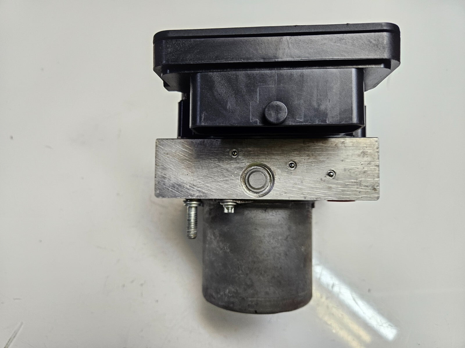 Mercedes Sprinter ABS Hydraulikblock Steuergerät A 9069004904 0265290522 ♻️